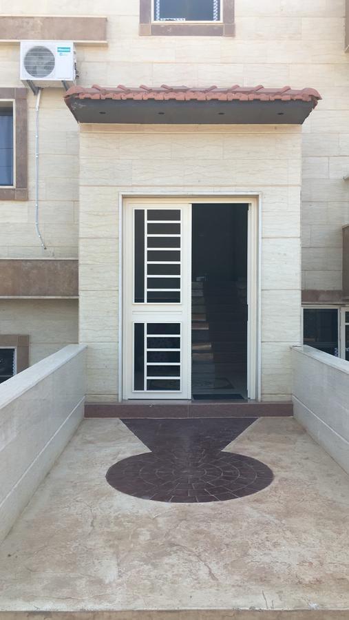 Koura Nahla Apartment An Nakhlah Exterior photo