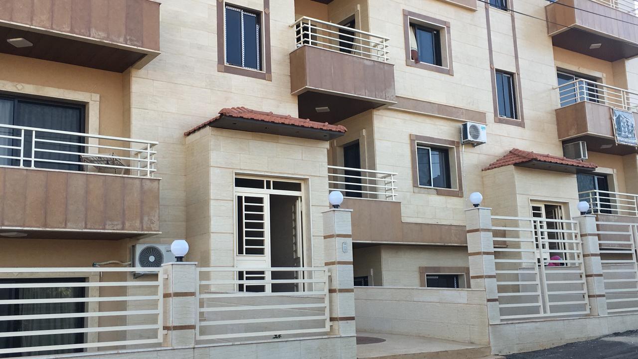 Koura Nahla Apartment An Nakhlah Exterior photo