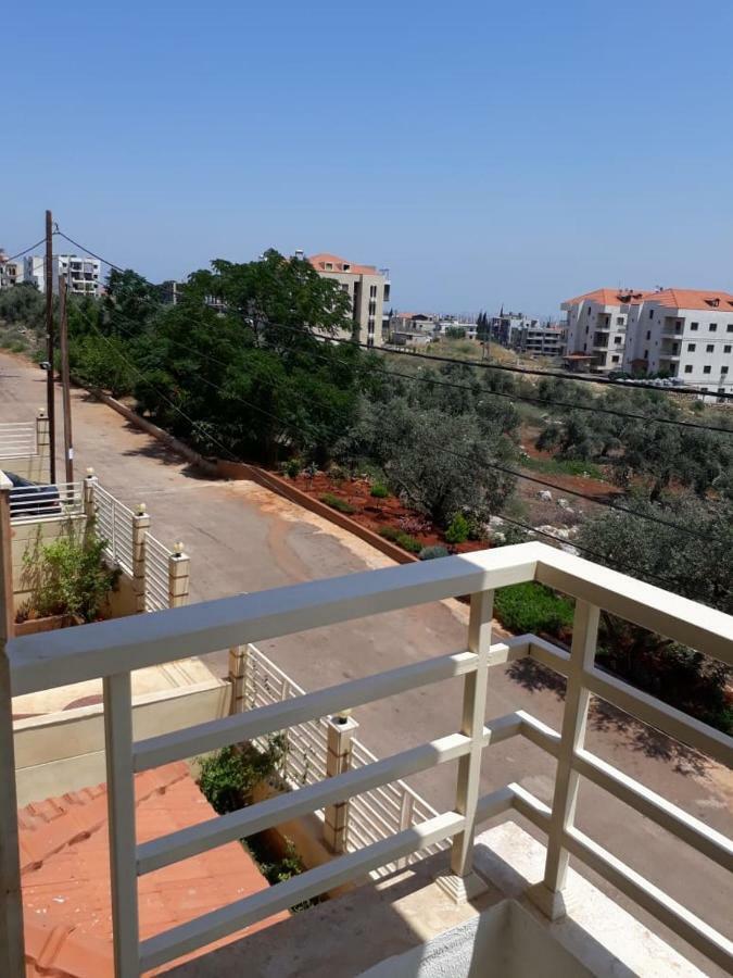 Koura Nahla Apartment An Nakhlah Exterior photo